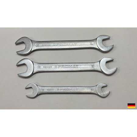 Flux Wrench Kit 24-ZORO0033